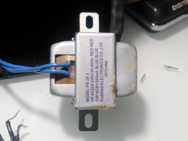 Колхозный Хай-Фай или когда выкинуть жалко, а слушать - невозможно.