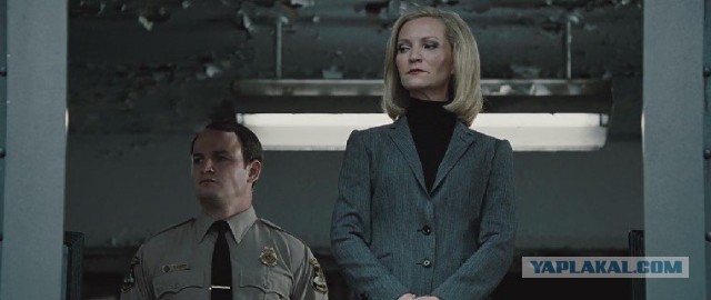 Лучшие кинозлодеи всех времен по версии Empire