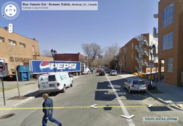 Пепси превращается...........в Кокаколу!