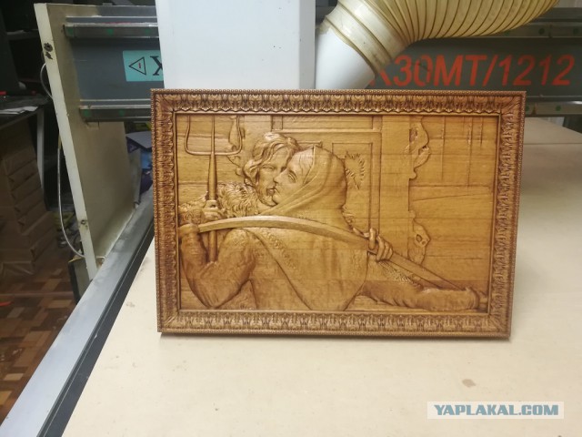Почему мужчины не женятся на красивых