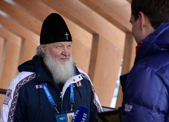 В новосибирской школе проведут олимпиаду по православию