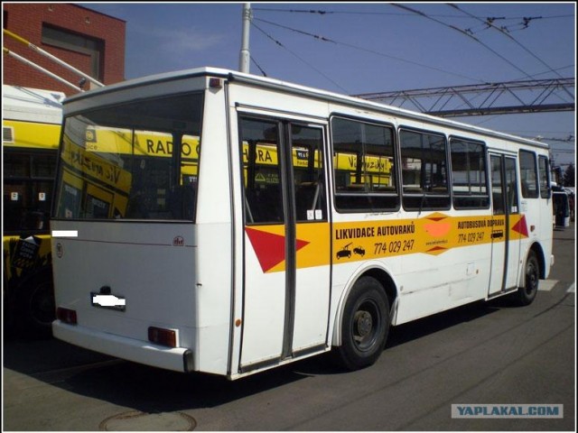 Игра на ЯПе: Угадай АВТО-2