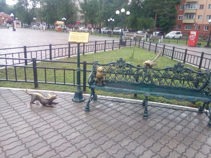 Чуток картинок 07.10.19