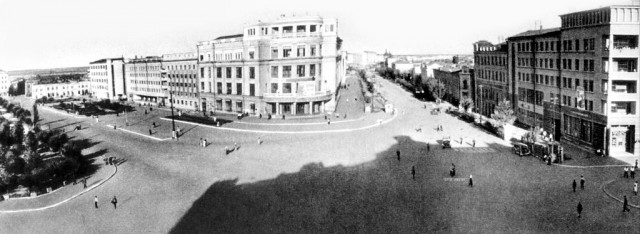 Самый большой город в мире