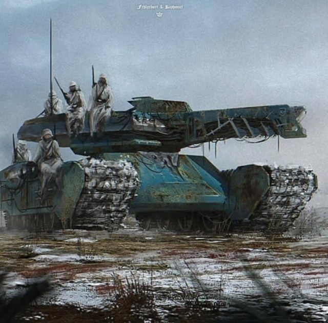 Crazy Art "МультиМедиа"