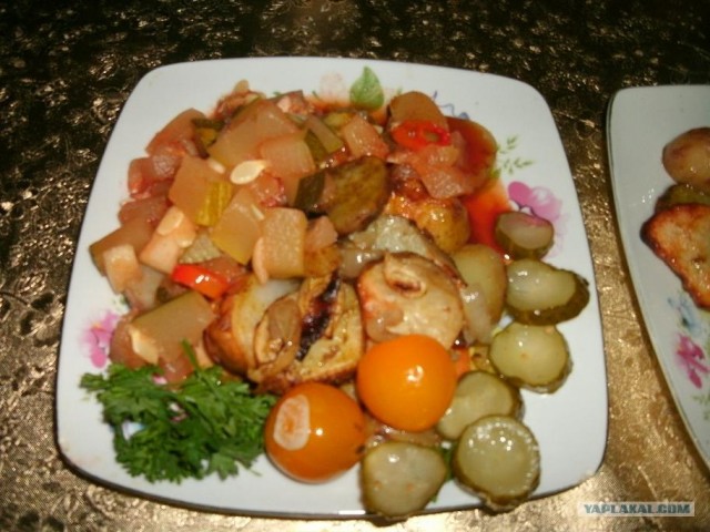 Заготовки на зиму for Sveshka