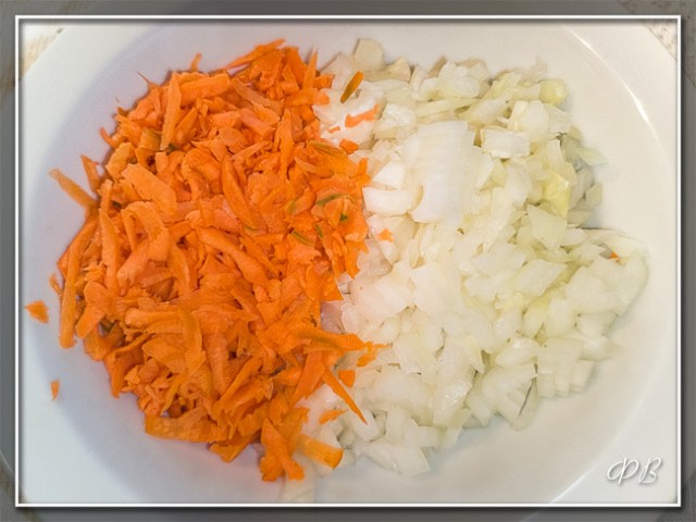 Берх - традиционный суп (или соус) ингушской кухни.