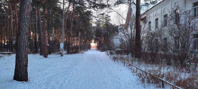 Семейный отдых в Чернолучье, или назад в Прошлое