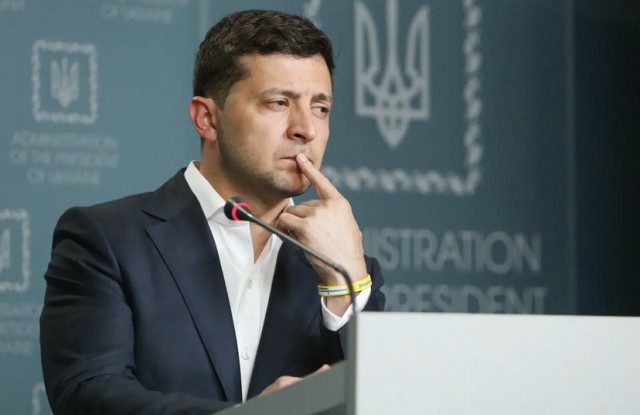 Экстренное заседание РНБО трансляция.