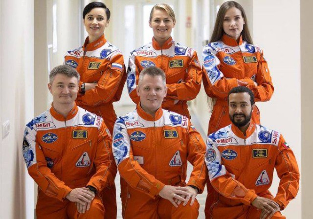 Вот они будут удивлены...