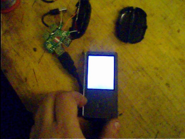 Доработка USB хаба