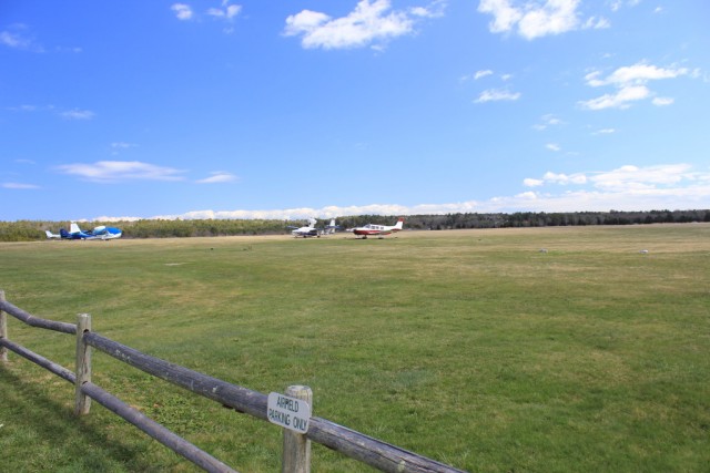 Поездка в Массачусетс