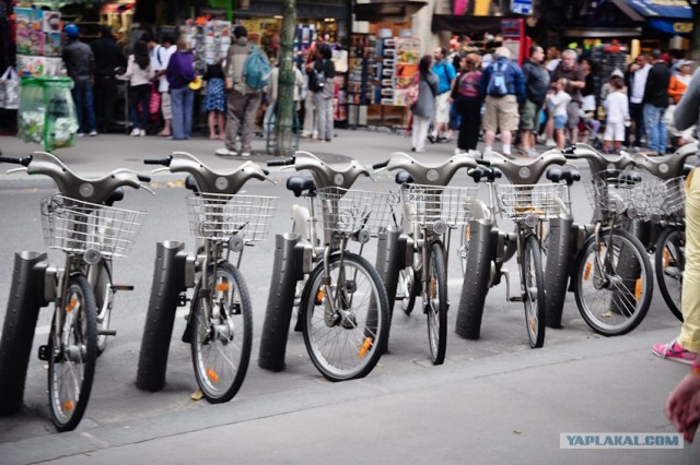 Мой Евротур