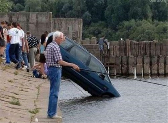 Что-то пошло не так
