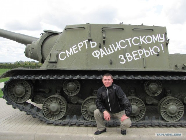 Прохоровка