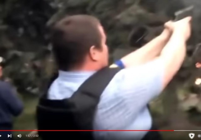 Вот и Херсон...