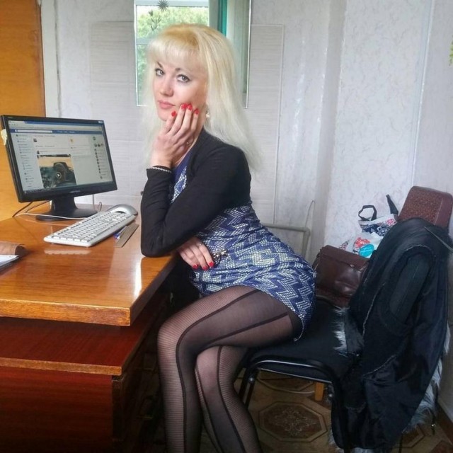 Сочные "мамки"