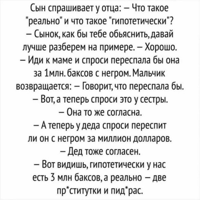 Какому актеру Вы бы дали?