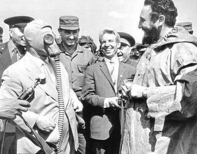 Чёрно-белая ностальгия по прошлому веку