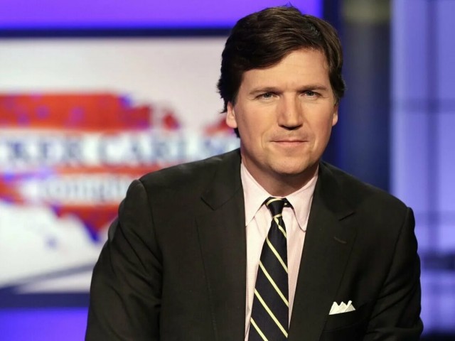 Такер Карлсон: «У нас в Бронксе наркоманы и нищета»