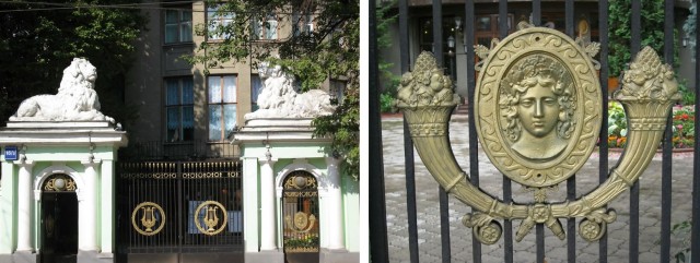 А вы знали, что в Москве можно недорого пообедать в особняке начала 20 века?