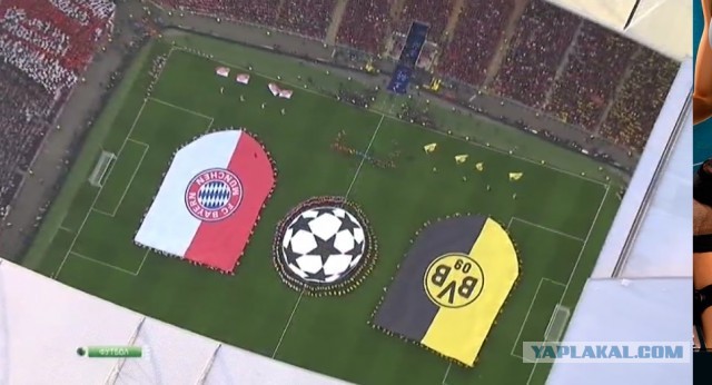 Champions League Сезон 2012/2013 Часть 2