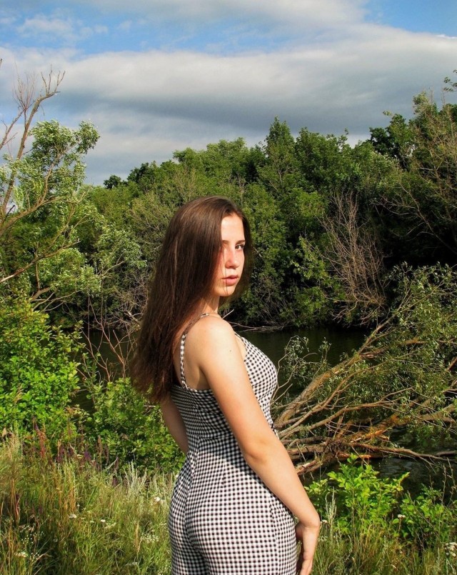 Девушки с сайта знакомств -3