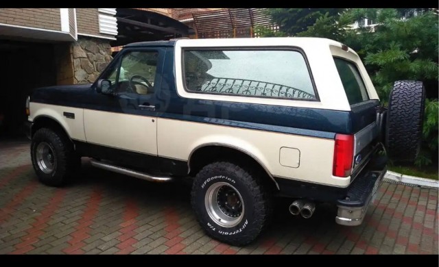 Ford F350