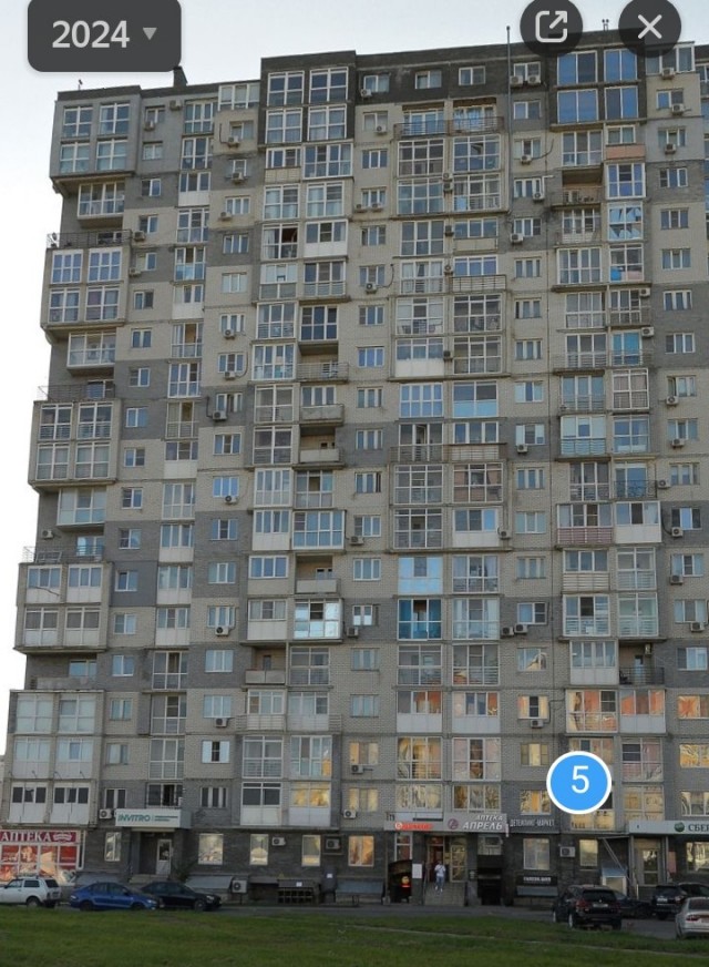Москвич, остекливший красивый балкон в ЖК бизнес-класса — наш герой дня