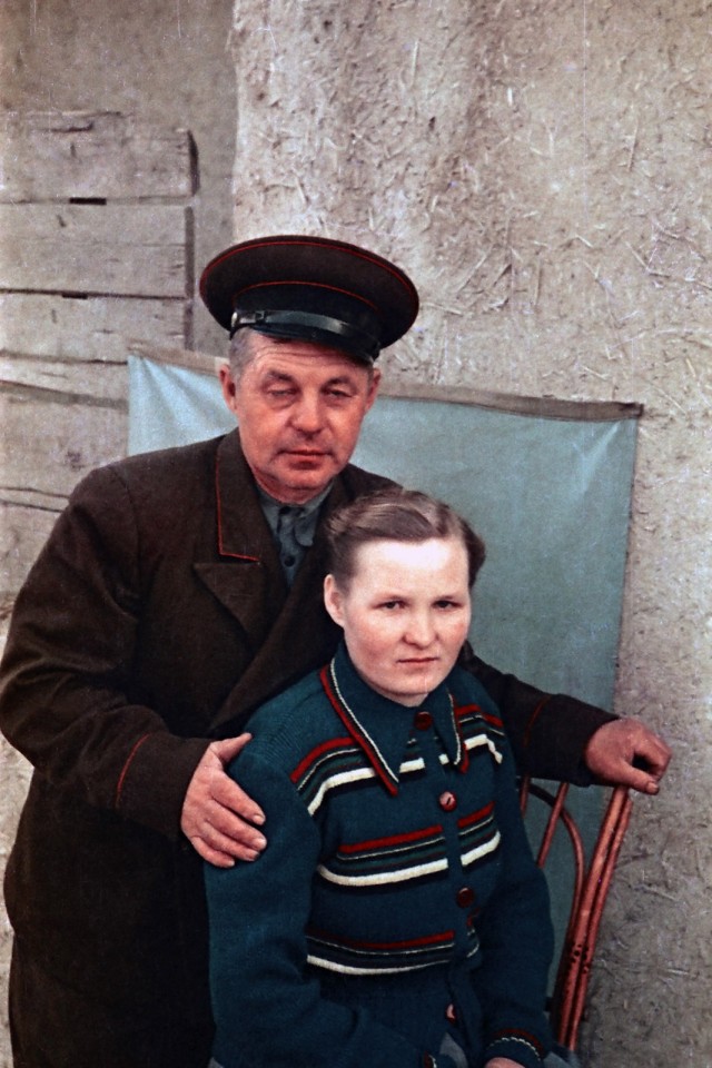 Непарадный СССР. Херсон и херсонцы в 1950-1960 годы