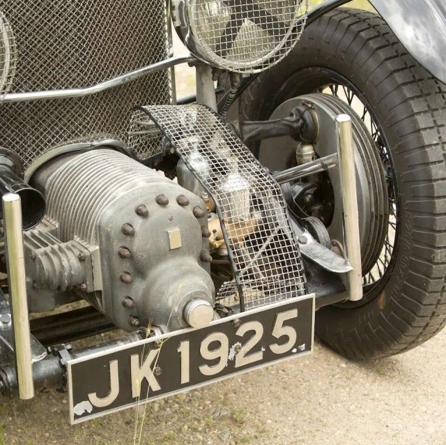 1954 Cunningham C-3. Автопятница №92