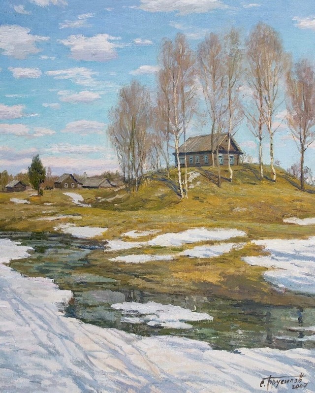 АРТ-Воскресенье
