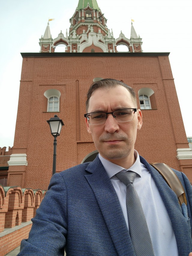Просьба мужчин проходить мимо