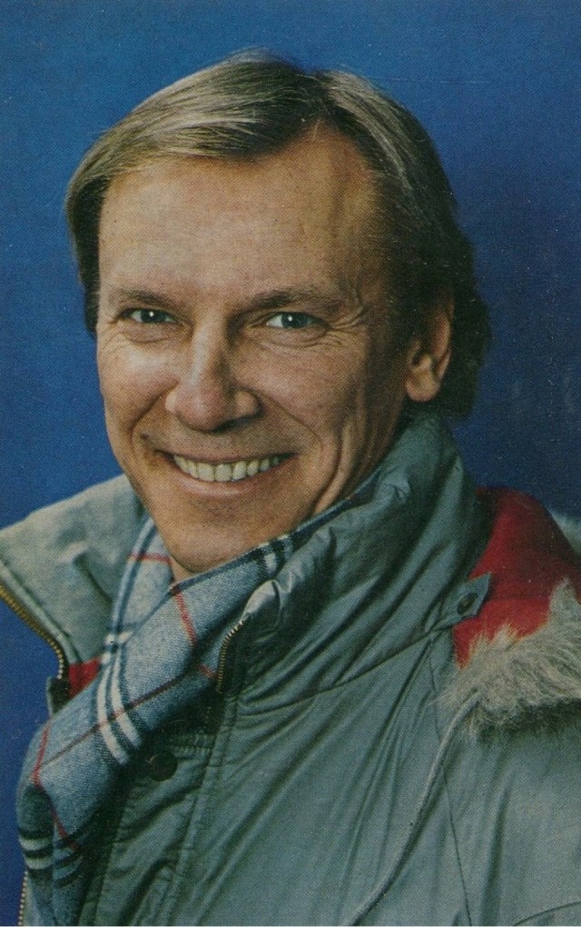 Интересные снимки известных людей 07.07.25