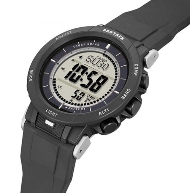 Ваши первые Casio