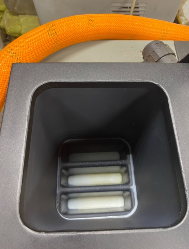 ITW Dynatec Машина для термоплавкого клея