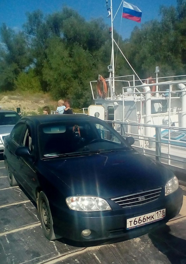 Сатанинские автономера 666 хотят запретить в России