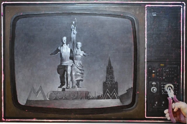 Нуштош 11.11.2025 Проблема высасывания глаз у стрекоз (s5e1)