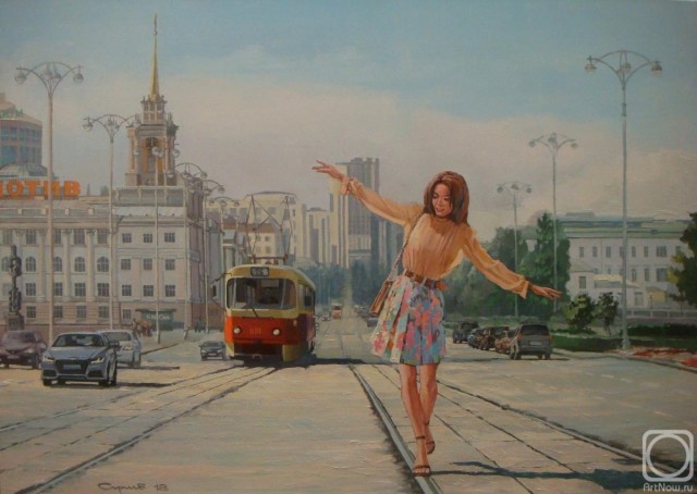 АРТ-Воскресенье.