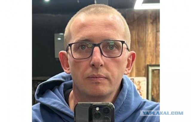 Владимир Соловьев объявлен в розыск по уголовной статье