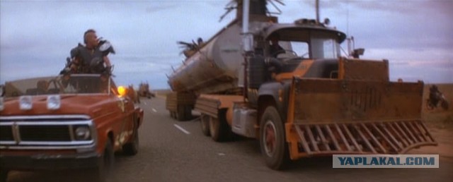 Я пережил Нашествие-2013!