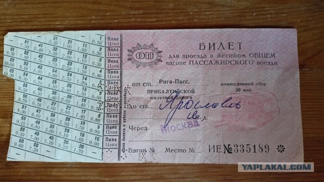 Ностальгия , мать её....