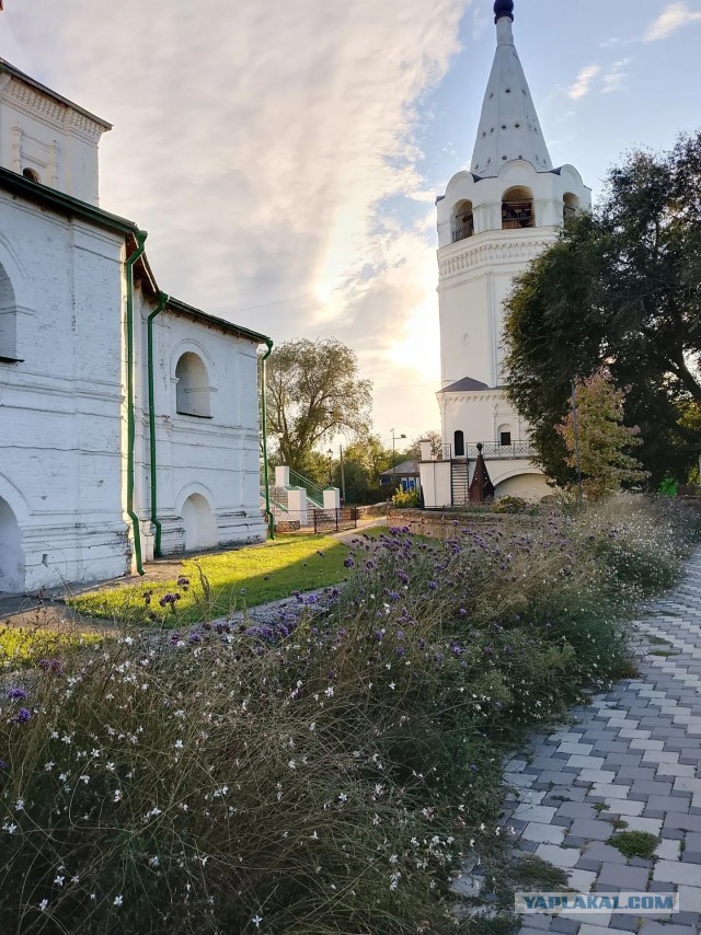 Достучаться до небес.
