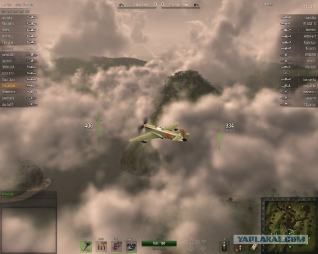 Wargaming 7