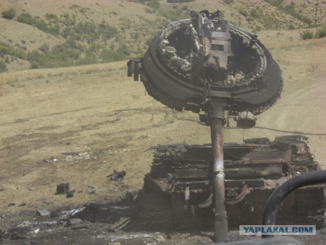 Т-72: царь-танк