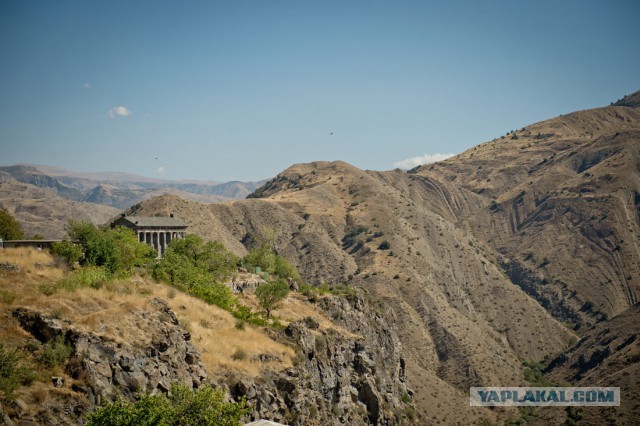 Армения