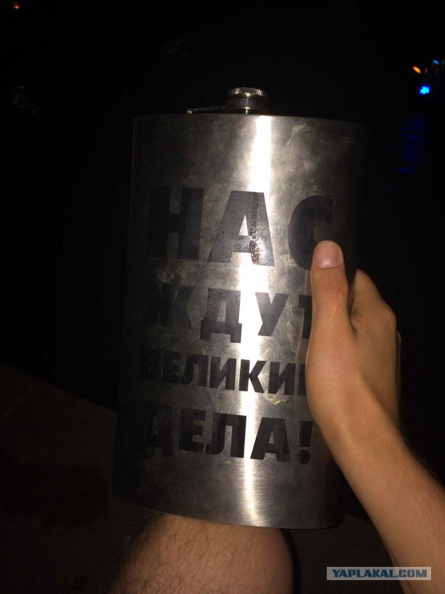 Иссык-Куль или как я закончил это лето