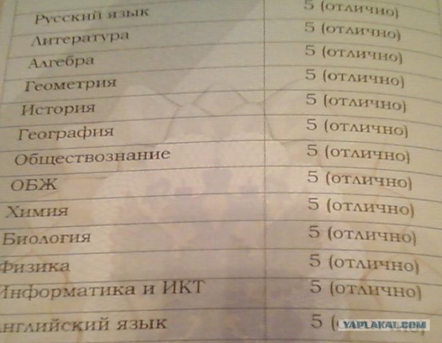 "Из одного металла льют медаль за …"