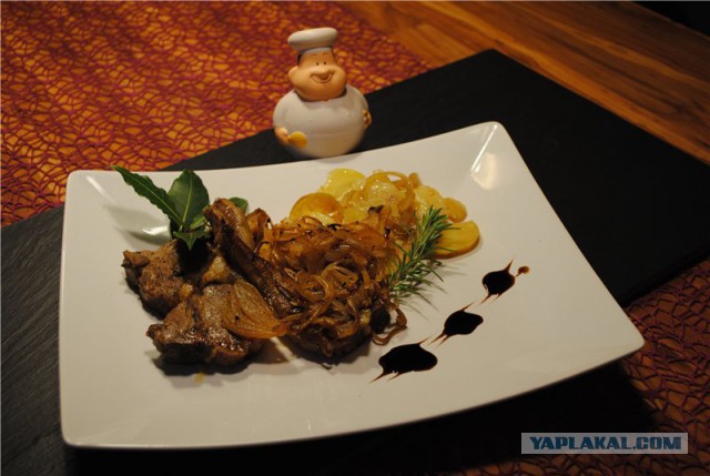 По следам прославленных кулинаров, День повара – 20 октября.