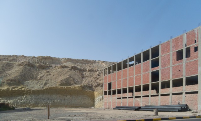 Так выглядят курорты Египта без русских туристов